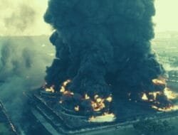 BPBD Indramayu Korban Meninggal di Balongan Diduga Serangan Jantung