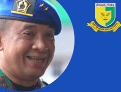 Danpuspomad Baru Siap Tegakkan Disiplin di Lingkungan TNI AD