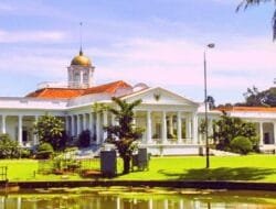 Antisipasi Aksi Terorisme, Pengamanan Istana Bogor Ditingkatkan