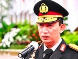 Kapolri Cabut Kewenangan Penyidikan 81 Polsek di Jawa Barat