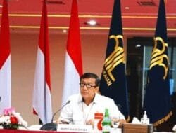 Menkumham Demokrat Moeldoko tak Bisa Kembali Ajukan Kepengurusan