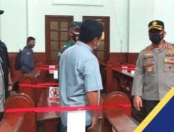 Polda Jabar Perketat Keamanan Gereja Jelang Paskah