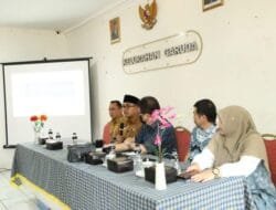 Bandung Kembangkan Siskamling Siaga Bencana, Warga Didorong Lebih Tangguh Hadapi Risiko