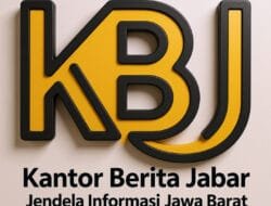 KBJ – Jendela Informasi Jawa Barat