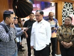 Kemendagri Fasilitasi Kerja Sama BGN dan Pemda untuk Program Makan Bergizi Gratis