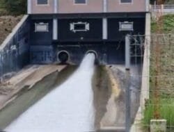 Bendungan Beringin Sila Dorong Produktivitas Pertanian di Sumbawa