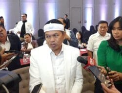 Dedi Mulyadi Larang Knalpot Brong di Jawa Barat, Polisi Siap Tindak Tegas