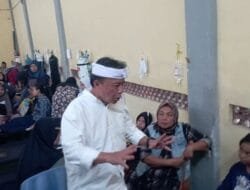 Ratusan Siswa Keracunan di Bandung Barat, Sekda Jabar Pastikan Evaluasi Program Makan Bergizi Gratis