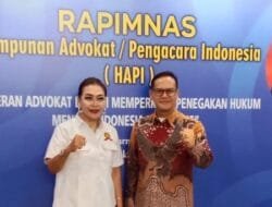 HAPI Jawa Barat Siap Menginspirasi dan Mengawal Perubahan: Selamat untuk Kepemimpinan Baru HAPI Pusat!