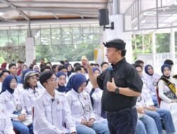 Sekda Jabar Sebut Duta Genre Jabar Ksatria Pancawaluya, Generasi Muda Masa Depan