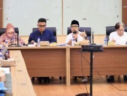 Acep Jamaludin : Pembangunan Pertanian Fokus Pada Kesejahteraan Petani