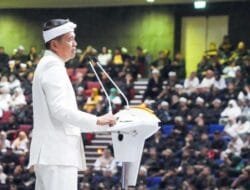 Gerakan Rereongan Sapoe Sarebu : Membangun Kesejahteraan Sosial di Jawa Barat
