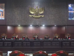 UU Pers Lindungi Wartawan, Tapi Tak Jadikan Mereka Kebal Hukum