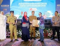 Koperasi Didorong Jadi Pemain Utama Perkonomian Lokal Maupun Internasional