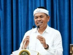 Dedi Mulyadi Targetkan Akses Listrik Merata di Jawa Barat Capai 100 Persen Tahun Depan