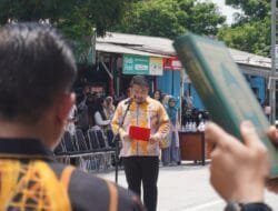 Bupati Subang Gelar Pelantikan Pejabat di Jalanan, Tegaskan Transparansi dan Pelayanan Publik