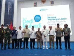 KDM Dorong Kampus UIII Jadi Etalase Kenalkan Budaya Sunda ke Mancanegara