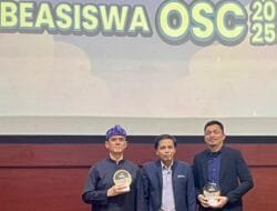 Pemkot Bandung Dukung Program Beasiswa OSC, Dorong Akses Pendidikan Lebih Luas