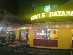 Warung Sunda di Bandung Ini Bikin Heboh: Rasanya Juara, Gratisannya Gak Masuk Akal!
