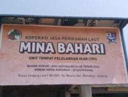 Syukuran Nelayan Muara Blanakan 2025 Siap Digelar, Nelayan Rayakan Hasil Laut