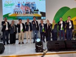 Festival Tring! Meriahkan Akhir Pekan Bandung dengan Musik, Emas, dan Inovasi Keuangan Digital