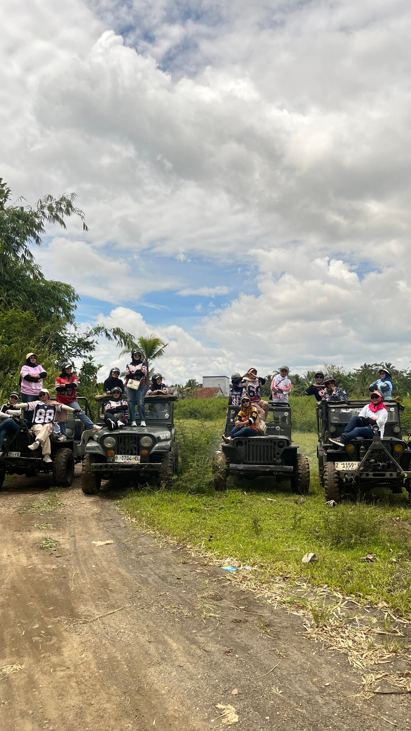 Acara UMKM Jawa Barat