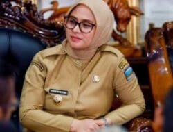 Bupati Pangandaran Perketat Pengawasan Program MBG Usai Kasus Keracunan Siswa