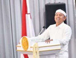 Pentingnya Budaya Adat dalam Memperkuat Identitas Bangsa Menurut Gubernur Jawa Barat Dedi Mulyadi