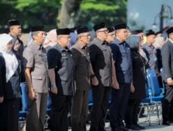 Lutfi Firdaus Resmi Pimpin DPKP Bandung, Farhan Soroti Tantangan Berat Sektor Permukiman dan Kesehatan: