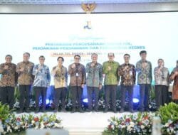 Jalan Tol Bogor-Serpong (Via Parung), Perkuat Konektivitas Kawasan Jabodetabek