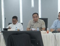 Gelar Kick Off Implementation Support Mission, Sekjen ATR/BPN Paparkan Lima Langkah Percepatan dan Peningkatan Kinerja ILASPP