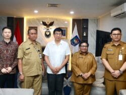 Wamendagri Ribka: Metode Gasing Akan Diterapkan Mulai dari Distrik