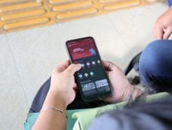 Jadi Lebih Mudah, Cek Bidang Tanah Lewat Aplikasi Sentuh Tanahku