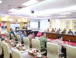 Dukung Infrastruktur Kopdeskel Merah Putih, Mendagri Minta Pemda Percepat Pendataan Aset Lahan Pemerintah