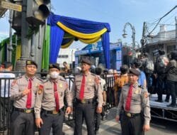 Asia Afrika Festival 2025 Warnai Bandung, Gaungkan Semangat Kolaborasi dan Inovasi