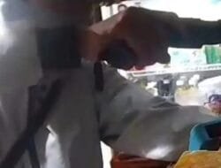 Polisi Buru Pelaku Perampokan Bersenjata di Dayeuhkolot