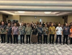 Pemkot Cimahi Gelar Rakor SPBE, Mantapkan Langkah Menuju Kota Digital Transparan dan Efisien