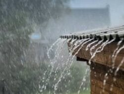 Fenomena Cuaca Bandung: BMKG Ungkap Alasan Hujan Hampir Setiap Hari di Kota Kembang