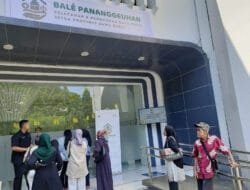 Dedi Mulyadi Resmikan Pos Pengaduan Masyarakat di Gedung Sate, Fokus Tangani Tiga Masalah Utama