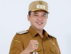 Bukan OTT! Erwin Klarifikasi Usai Diperiksa Kejaksaan Negeri Bandung.  Ini Kata Wakil Wali Kota Bandung