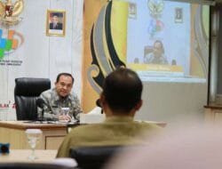 Produksi Padi Jawa Barat Diperkirakan Naik 18,64 Persen, Capai 10,23 Juta Ton di Tahun 2025