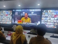 Jelang Natal dan Tahun Baru, Pemkab Bekasi Pastikan Harga dan Stok Bahan Pokok Tetap Stabil