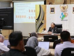 Ekonomi Jawa Barat Tumbuh 5,20 Persen di Triwulan III 2025, Industri Pengolahan Jadi Penopang Utama