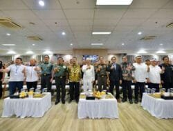 Gubernur Dedi Mulyadi Perkuat Sinergi dengan Kejati Jabar, Dorong Pemerintahan Bersih dan Pelayanan Publik Humanis