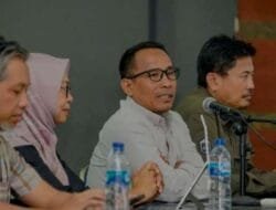 Kadisdik Jabar Tegaskan Pentingnya Akuntabilitas Program SMA Terbuka