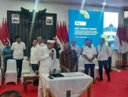 KDM Tegaskan Penataan DAS dan Infrastruktur Harus Dikerjakan Nyata di Lapangan