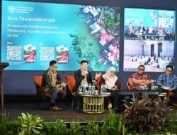 Indonesia Tegaskan Kepemimpinan Ekonomi Biru di Lokakarya IORA Padang