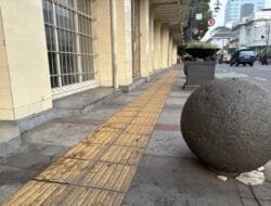 Wali Kota Bandung Akui Proyek Menumpuk di Akhir Tahun, Janji Perbaiki Pola Pembangunan