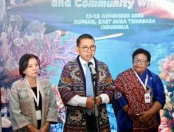 Wamendagri Ribka Siapkan Tindak Lanjut Strategis Usai Forum IPACS