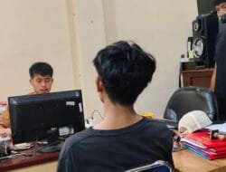 Modus Panggilan Palsu Berujung Pembacokan, Polisi Ungkap Motif Asmara